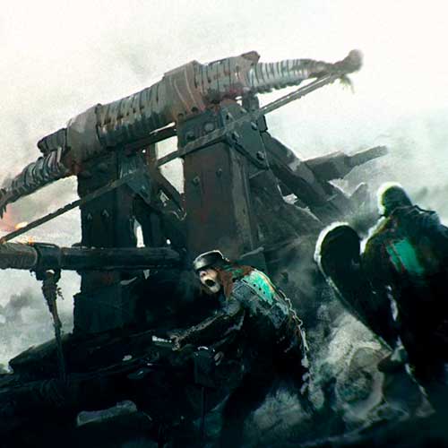 For Honor Cd Key EU UPlay